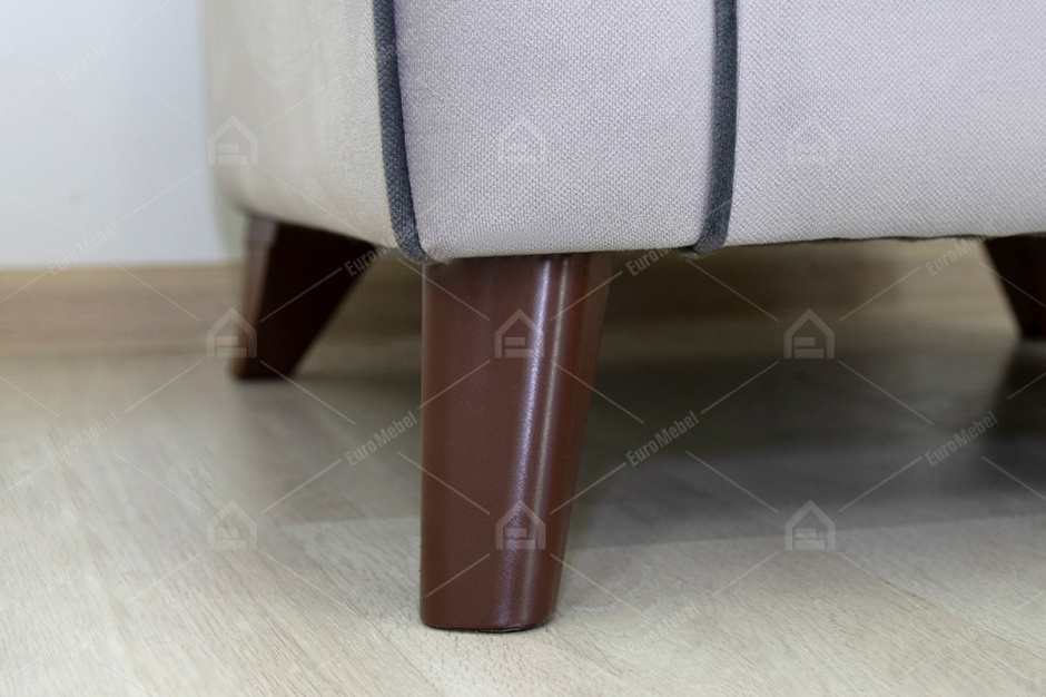 Кресло традиционное Френсис, ТК264, Нижегородмебель и К (Россия)