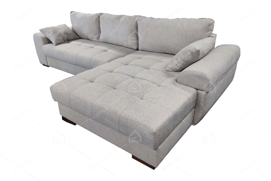 Диван угловой раскладной Эвенто, AR398-2, Домовой (Беларусь)