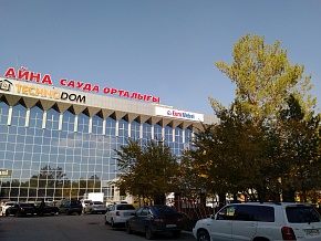 МС EuroMebel 08/01 ТД "Айна"