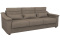 Диван прямой раскладной Холидей, ТД147/1 Латте, Нижегородмебель и К (Россия)