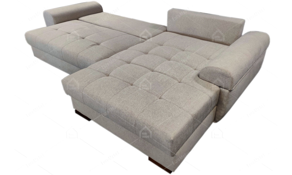 Диван угловой раскладной Эвенто, AR398-2, Домовой (Беларусь)