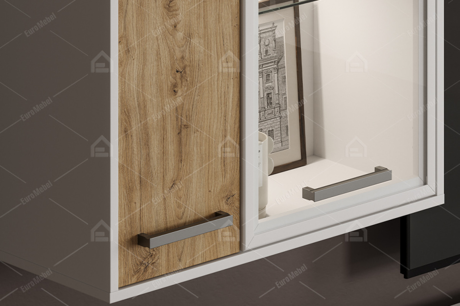 Стенка Акант, Дуб Наварра, БРВ Брест (Беларусь)