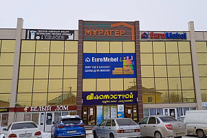 МС EuroMebel 08/03 Мурагер