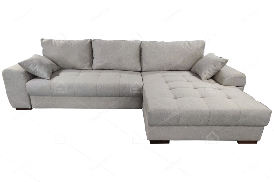 Диван угловой раскладной Эвенто, AR398-2, Домовой (Беларусь)