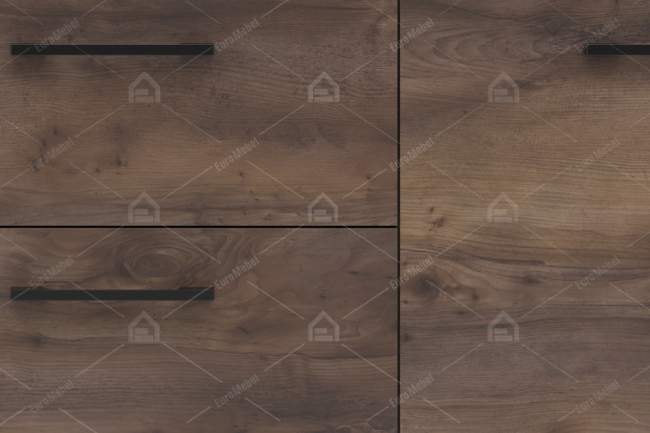 Комод 2Д 4Я Вирджиния, Таксус, Май Стар (Беларусь)