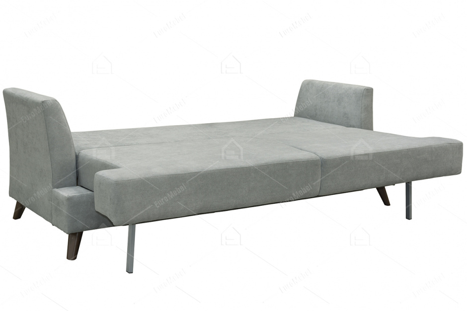 Диван прямой раскладной Дамаск, ТД212/1, Нижегородмебель и К (Россия)